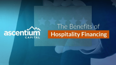 Financing Hospitality Equipment and Technology without Reservation!